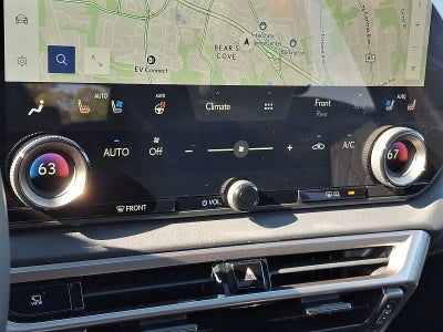 2025 Lexus RX 350 PREMIUM AWD PREMIUM