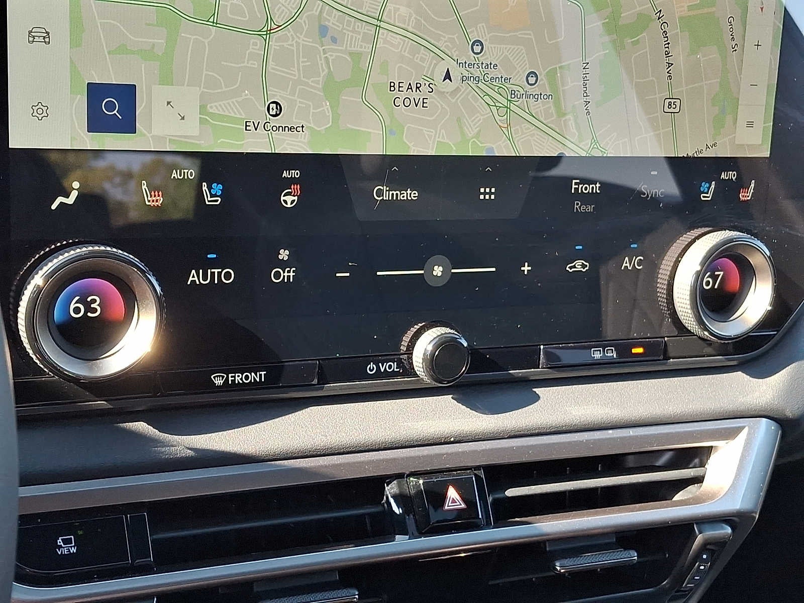 2025 Lexus RX 350 PREMIUM AWD PREMIUM