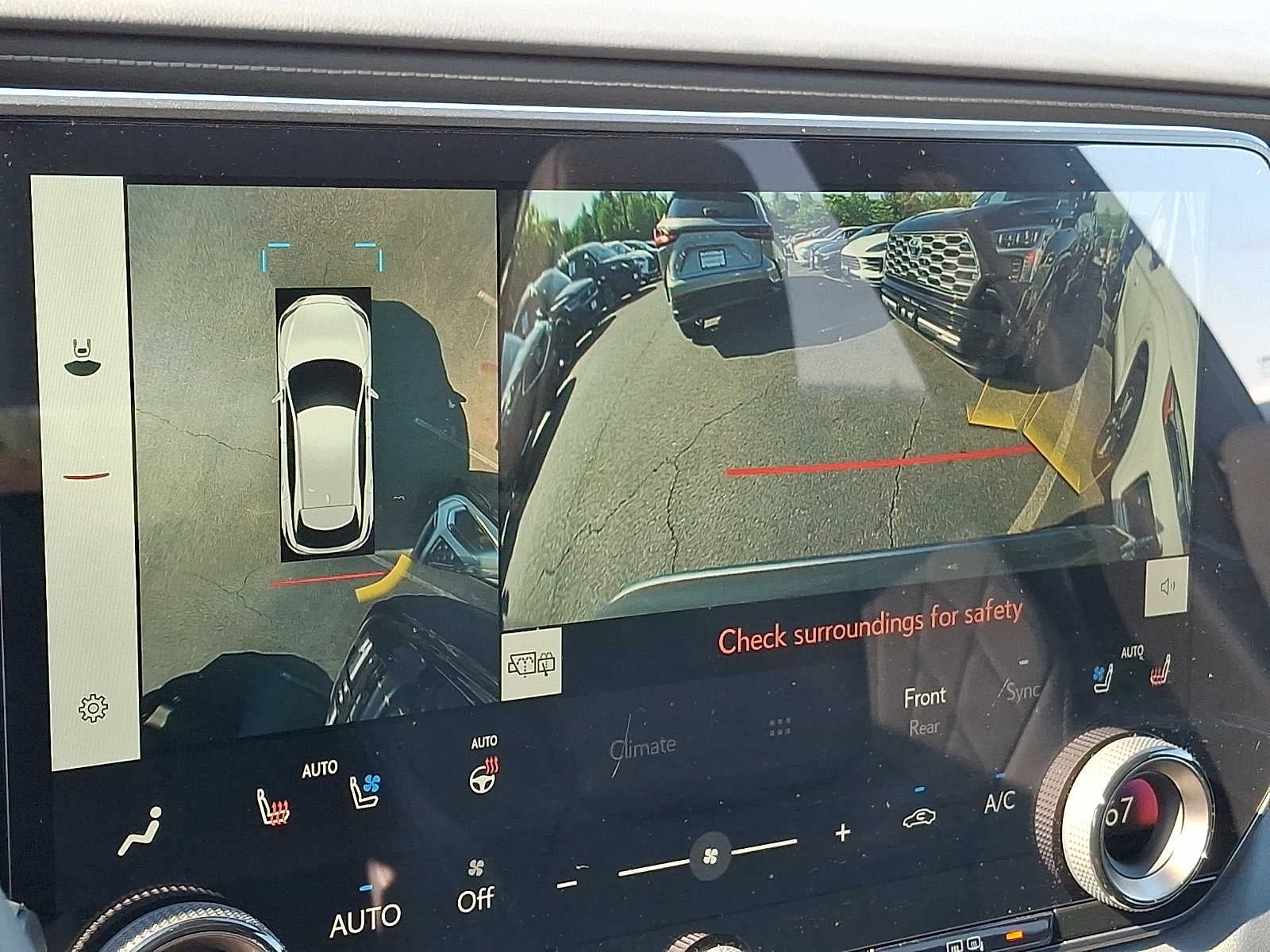 2025 Lexus RX 350 PREMIUM AWD PREMIUM
