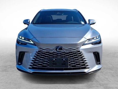 2025 Lexus RX 350 PREMIUM AWD PREMIUM