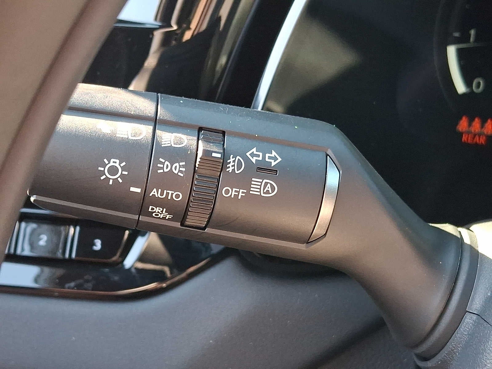 2025 Lexus RX 350 PREMIUM AWD PREMIUM