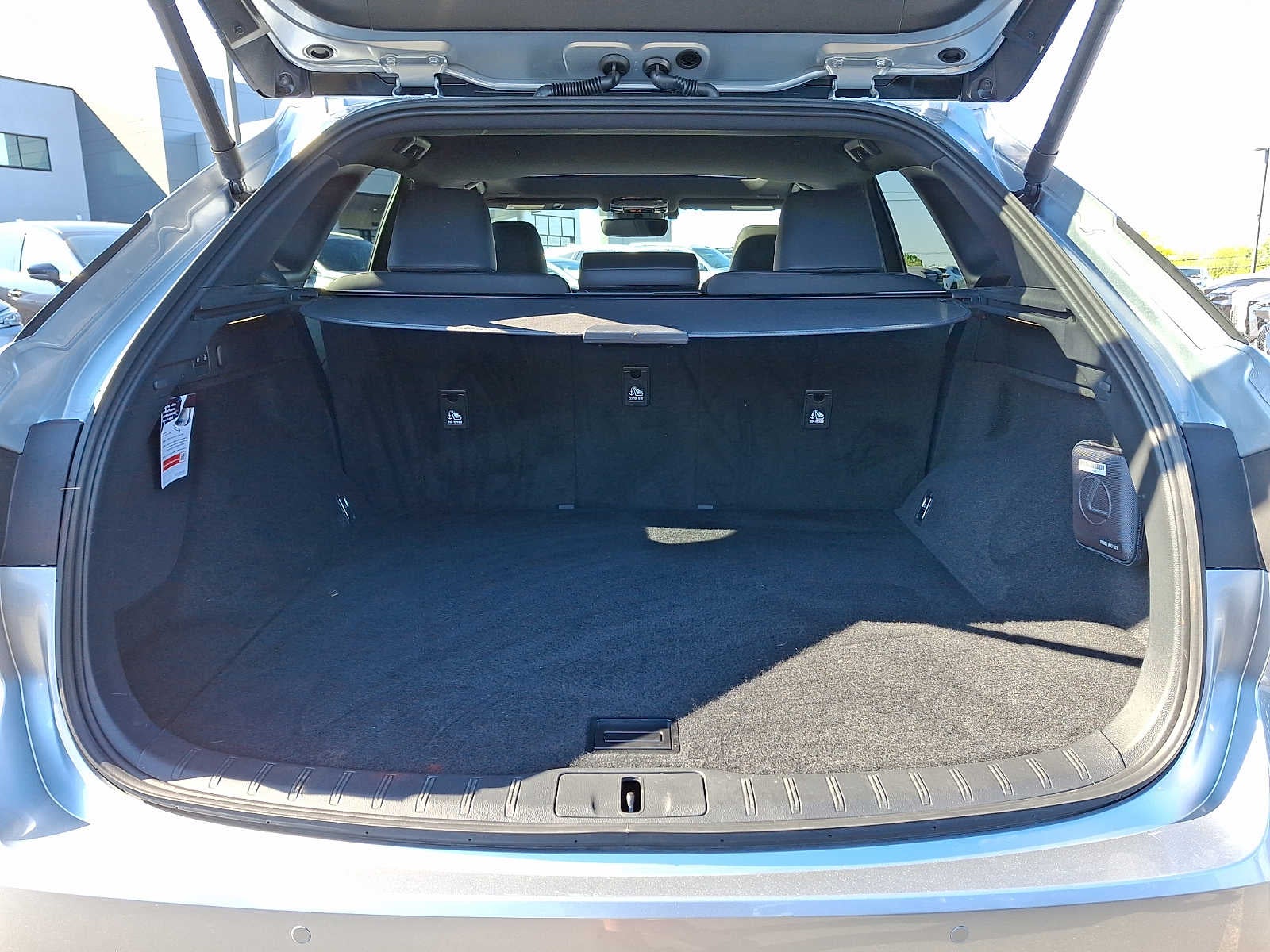 2025 Lexus RX 350 PREMIUM AWD PREMIUM