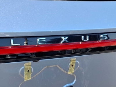2025 Lexus RX 350 PREMIUM AWD PREMIUM
