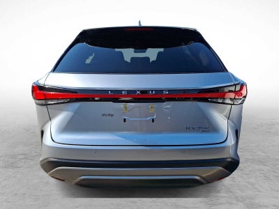 2025 Lexus RX 350 PREMIUM AWD PREMIUM