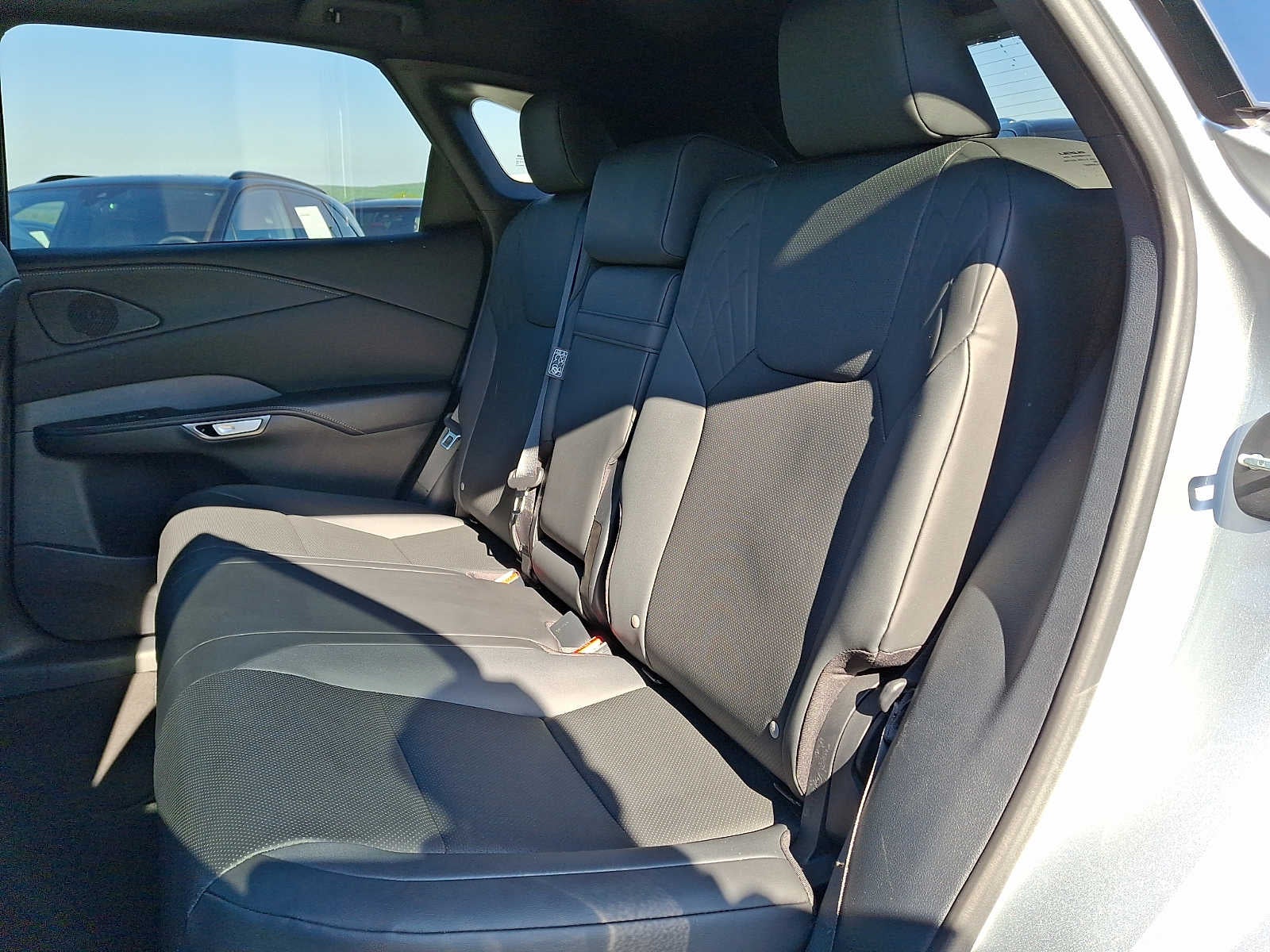 2025 Lexus RX 350 PREMIUM AWD PREMIUM