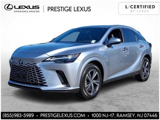 2025 Lexus RX 350 PREMIUM AWD PREMIUM