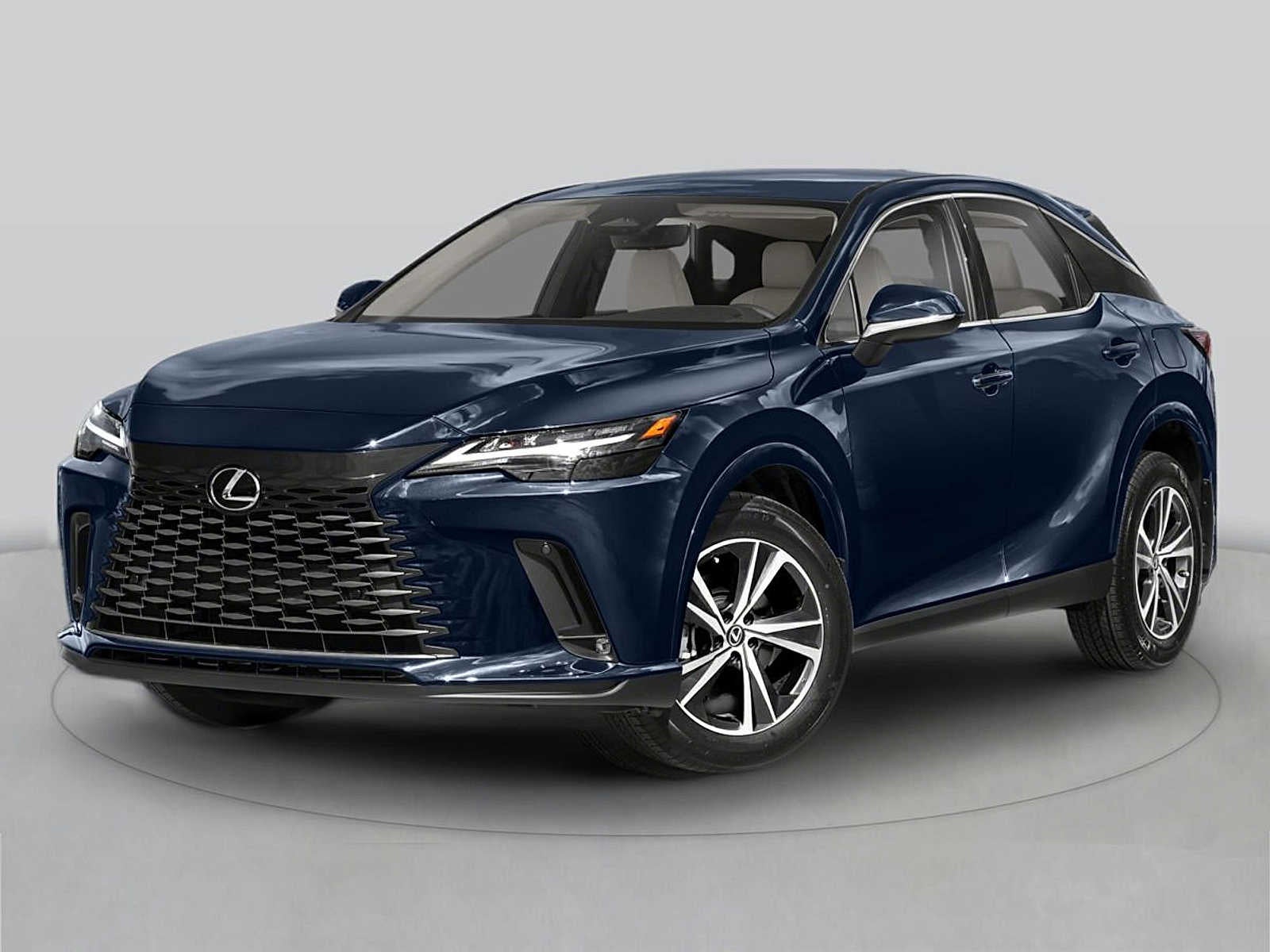 2026 Lexus RX 350 Premium