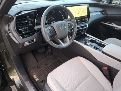 2026 Lexus RX 350 PREMIUM AWD PREMIUM