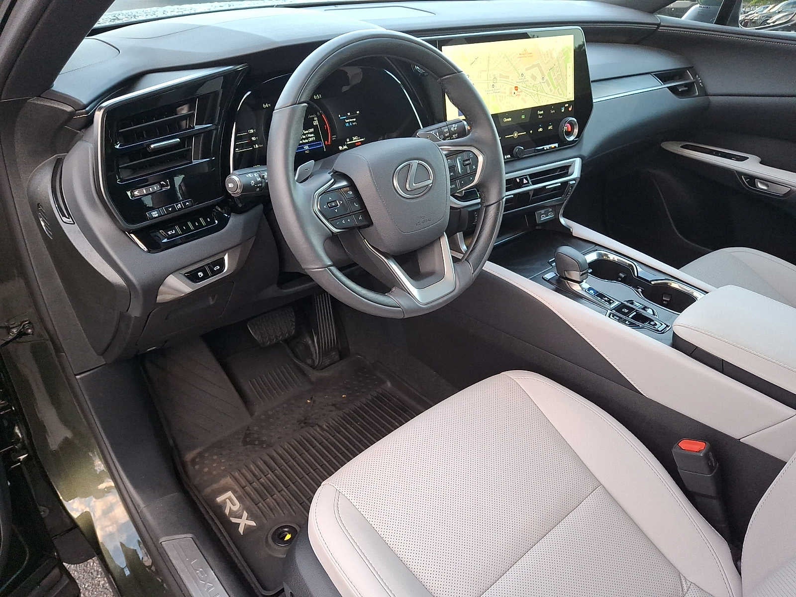 2026 Lexus RX 350 PREMIUM AWD PREMIUM