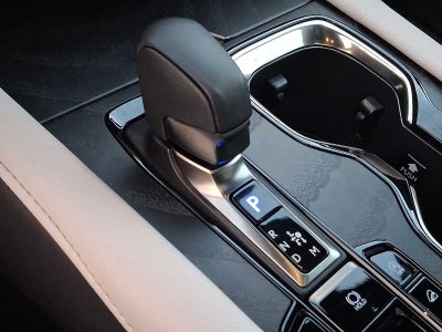 2026 Lexus RX 350 PREMIUM AWD PREMIUM
