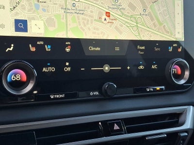 2026 Lexus RX 350 PREMIUM AWD PREMIUM