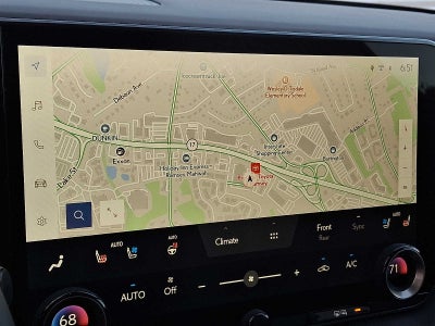 2026 Lexus RX 350 PREMIUM AWD PREMIUM