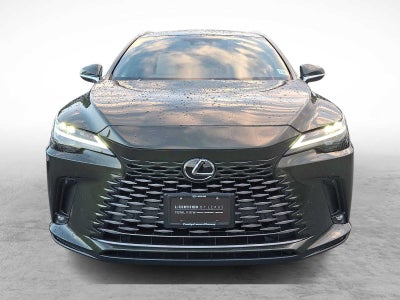 2026 Lexus RX 350 PREMIUM AWD PREMIUM