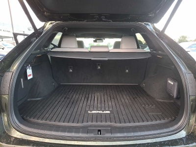 2026 Lexus RX 350 PREMIUM AWD PREMIUM