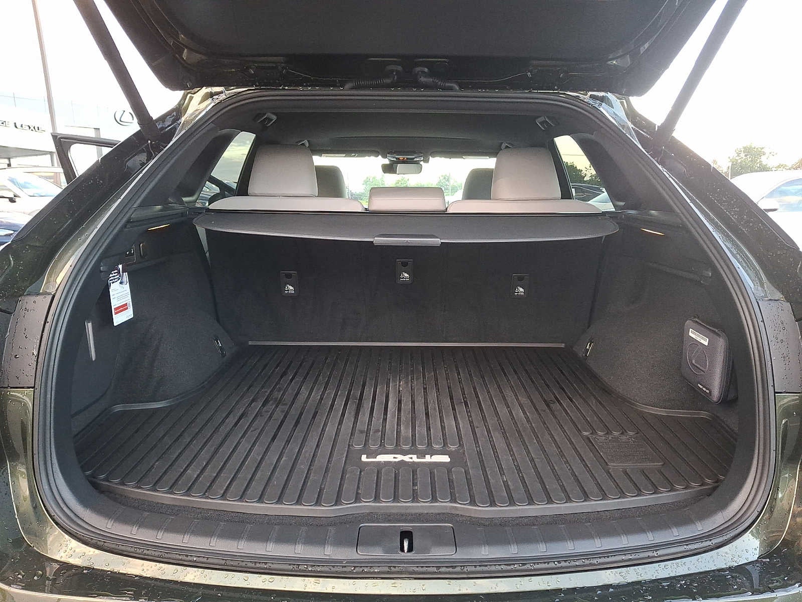 2026 Lexus RX 350 PREMIUM AWD PREMIUM