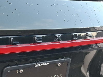 2026 Lexus RX 350 PREMIUM AWD PREMIUM