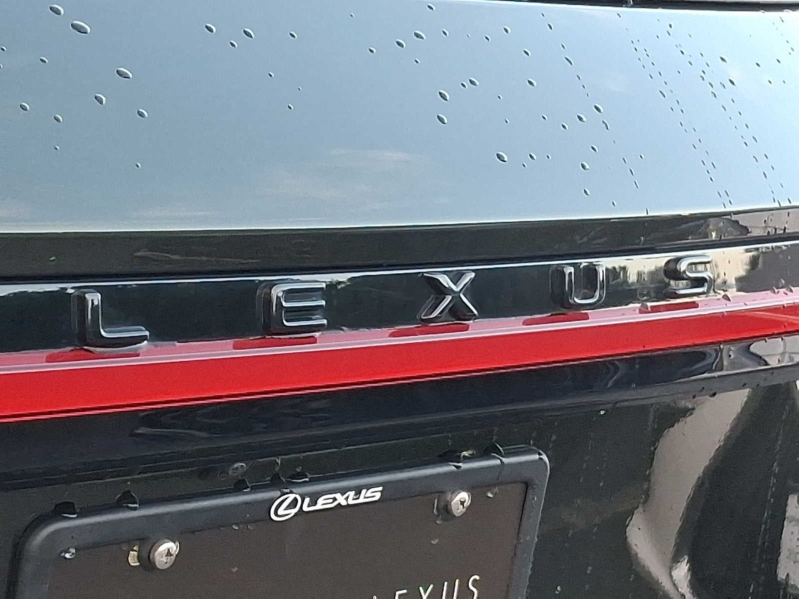 2026 Lexus RX 350 PREMIUM AWD PREMIUM