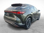 2026 Lexus RX 350 PREMIUM AWD PREMIUM