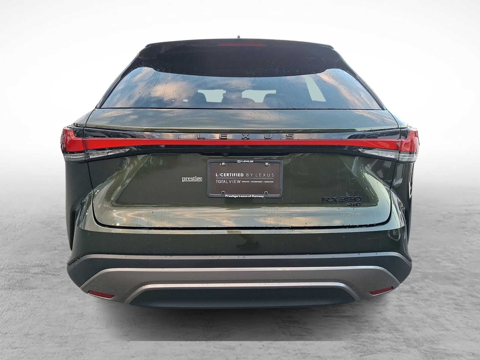2026 Lexus RX 350 PREMIUM AWD PREMIUM