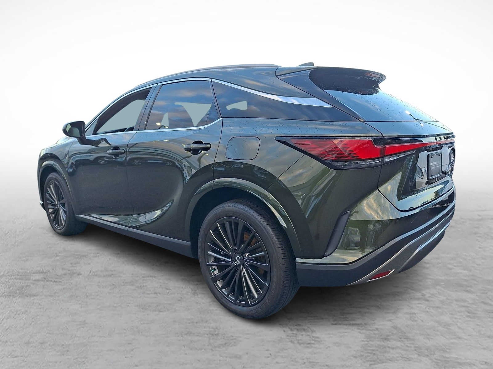 2026 Lexus RX 350 PREMIUM AWD PREMIUM