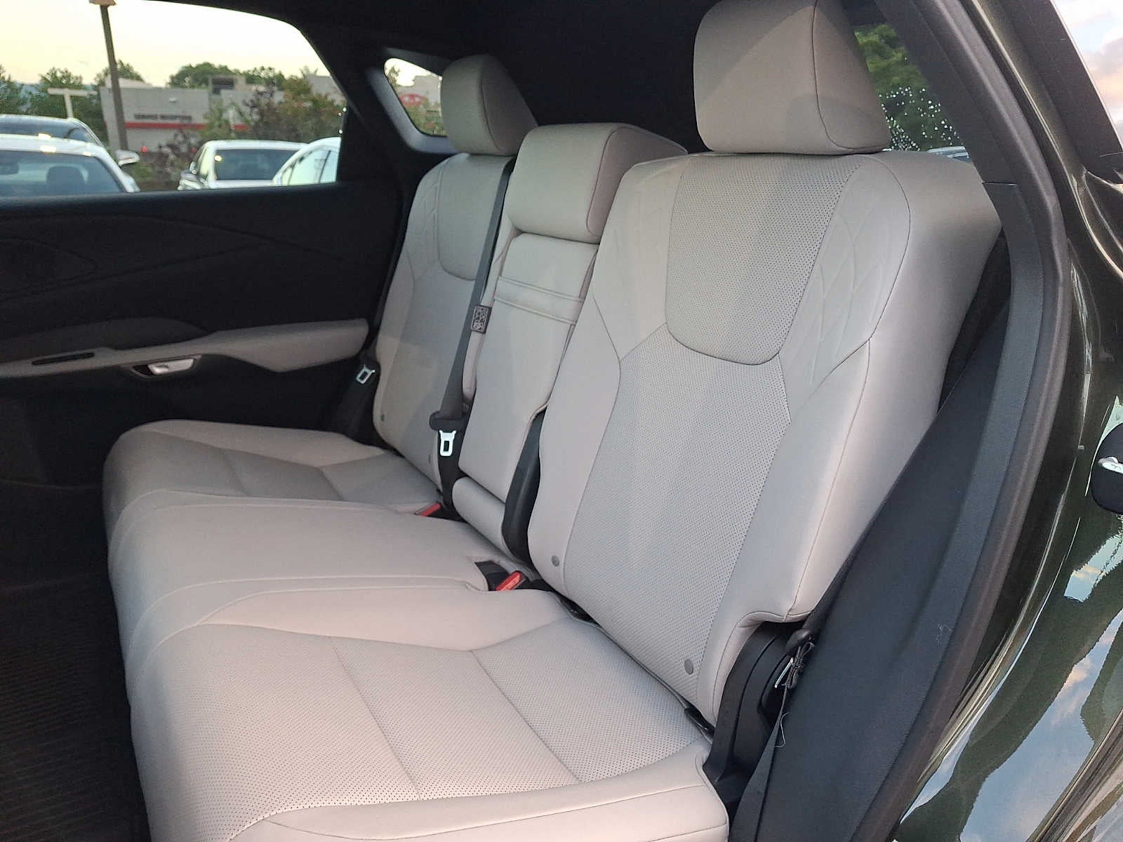 2026 Lexus RX 350 PREMIUM AWD PREMIUM