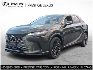 2026 Lexus RX 350 PREMIUM AWD PREMIUM