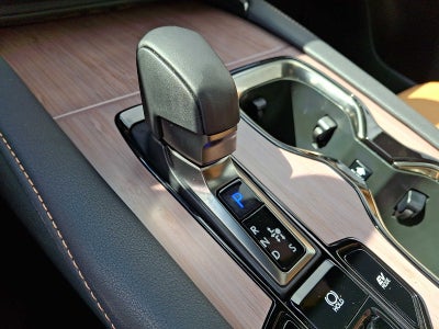 2025 Lexus RX 350h PREMIUM AWD PREMIUM