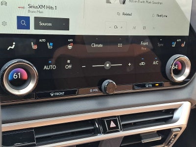 2025 Lexus RX 350h PREMIUM AWD PREMIUM