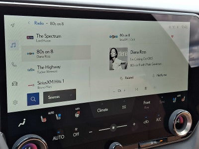 2025 Lexus RX 350h PREMIUM AWD PREMIUM