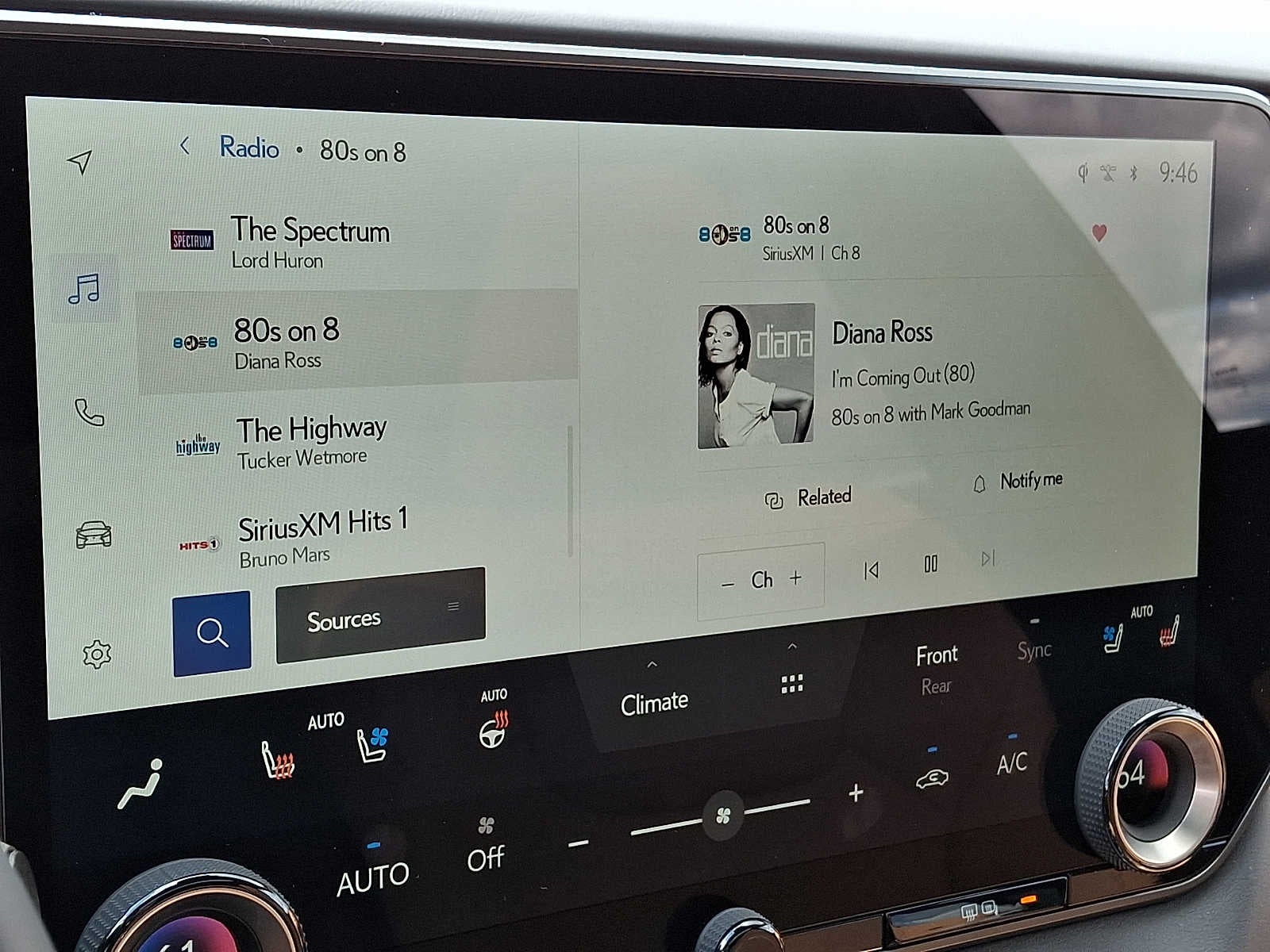 2025 Lexus RX 350h PREMIUM AWD PREMIUM