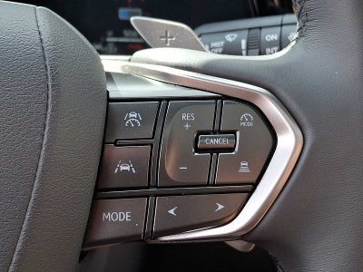 2025 Lexus RX 350h PREMIUM AWD PREMIUM