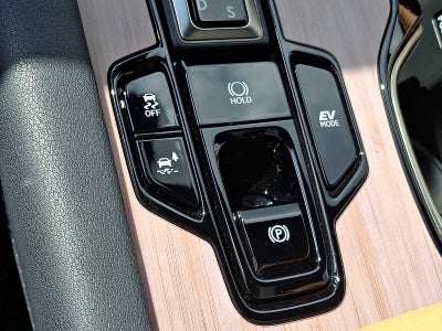 2025 Lexus RX 350h PREMIUM AWD PREMIUM