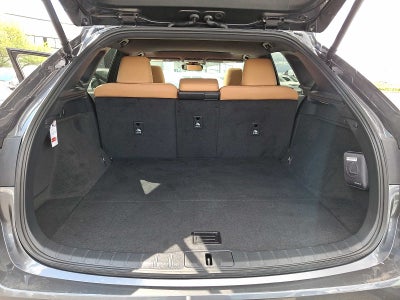 2025 Lexus RX 350h PREMIUM AWD PREMIUM