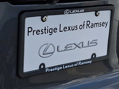 2025 Lexus RX 350h PREMIUM AWD PREMIUM