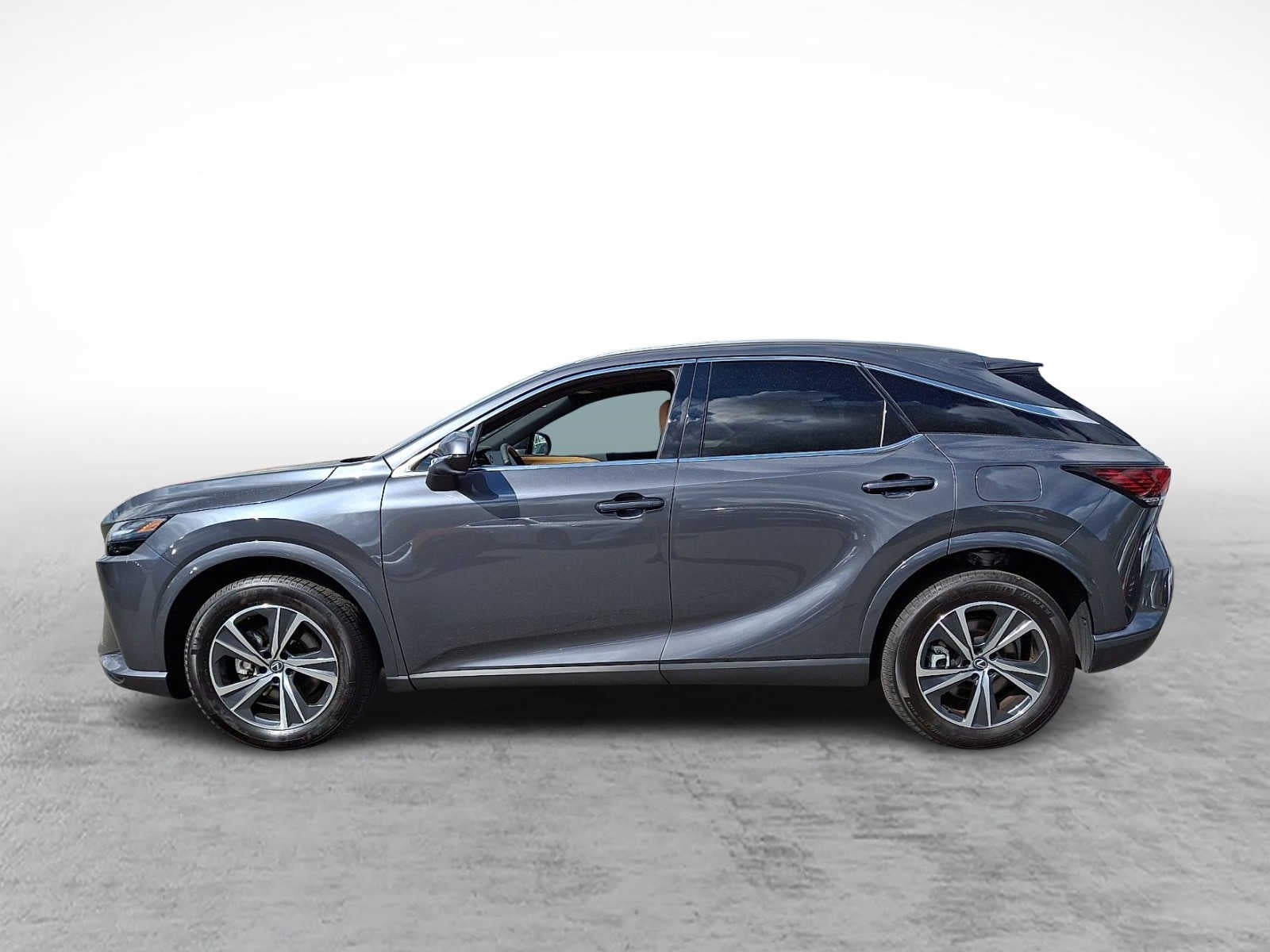 2025 Lexus RX 350h PREMIUM AWD PREMIUM