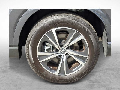 2025 Lexus RX 350h PREMIUM AWD PREMIUM