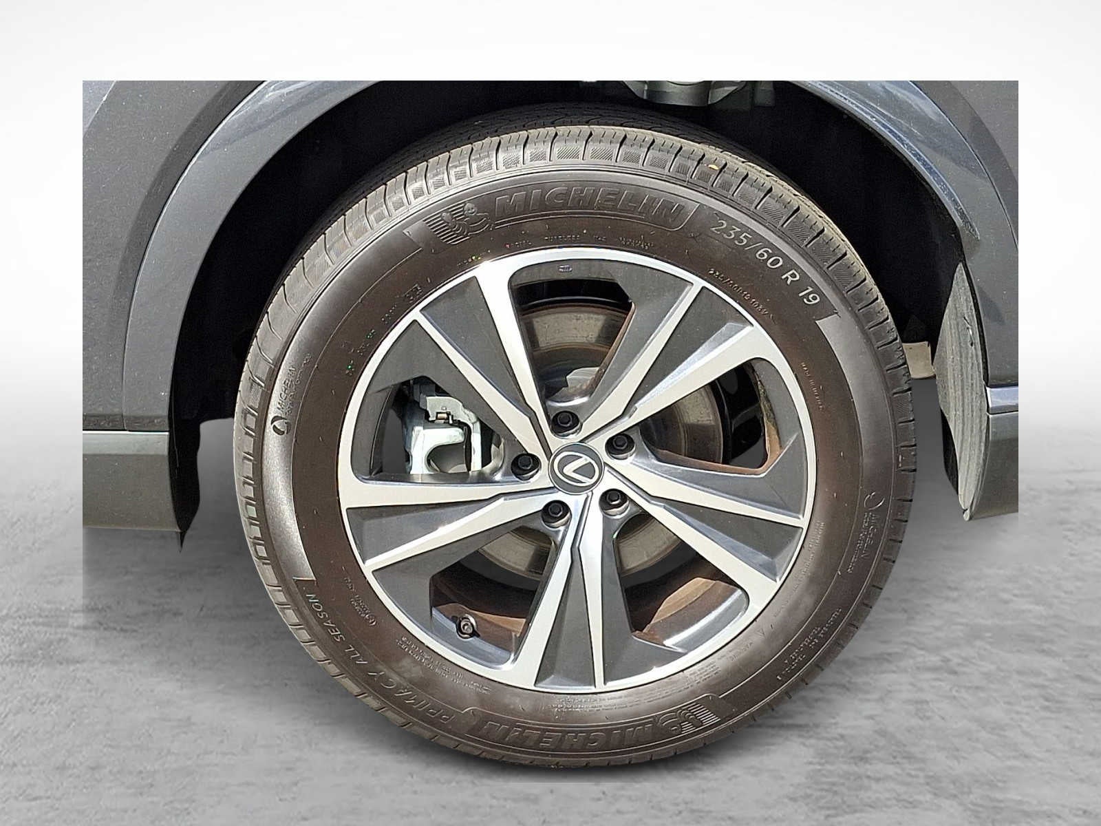 2025 Lexus RX 350h PREMIUM AWD PREMIUM