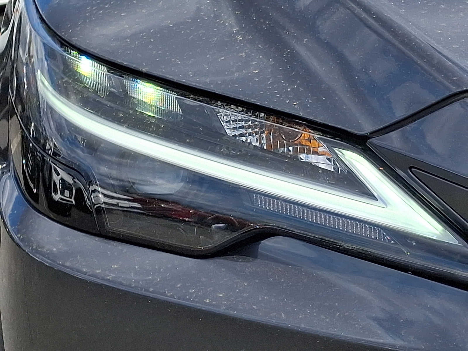 2025 Lexus RX 350h PREMIUM AWD PREMIUM