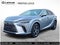 2024 Lexus RX 350h Premium