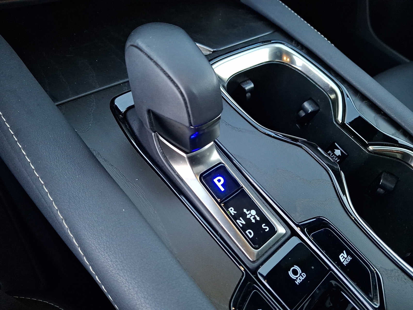 2024 Lexus RX 350h Premium