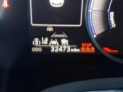 2024 Lexus RX 350h Premium