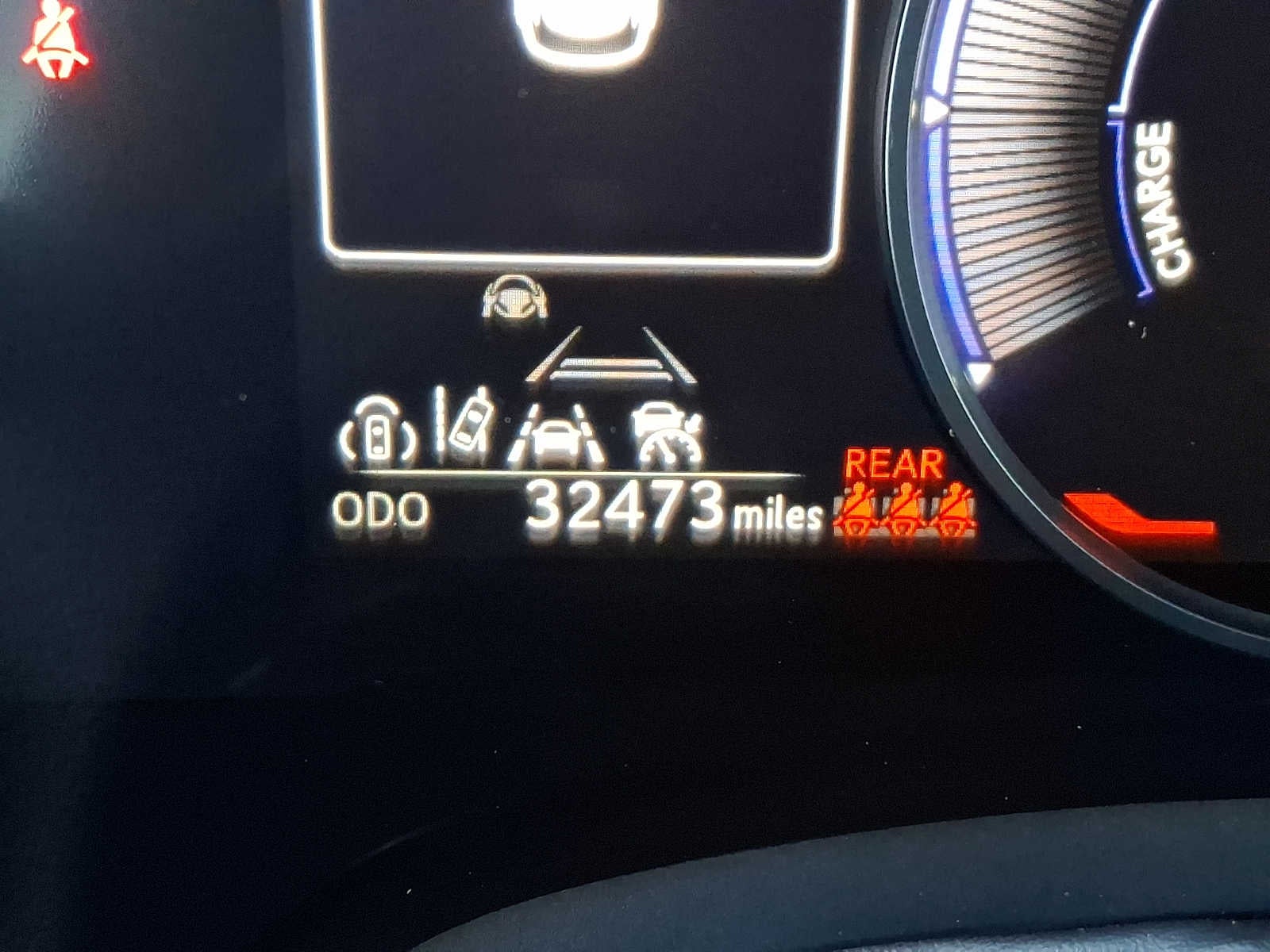 2024 Lexus RX 350h Premium