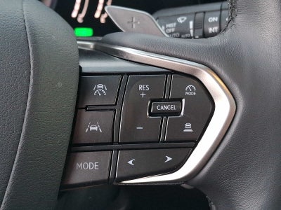 2024 Lexus RX 350h Premium