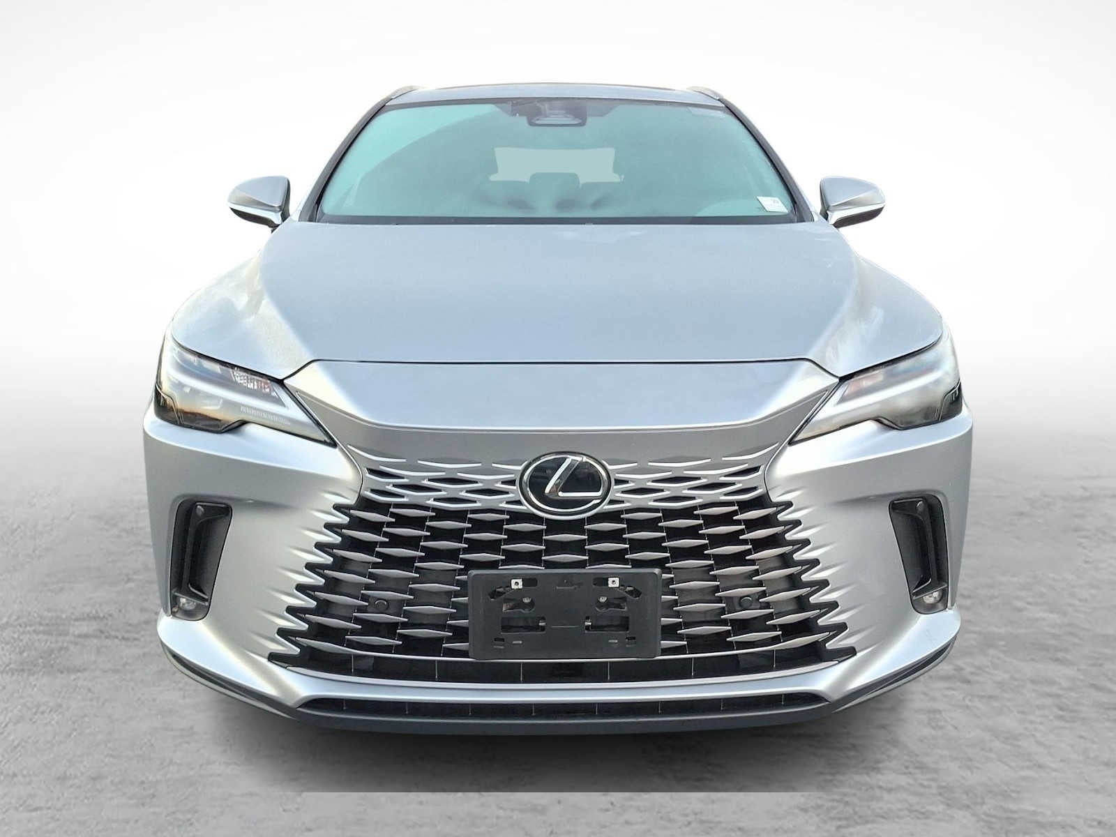 2024 Lexus RX 350h Premium