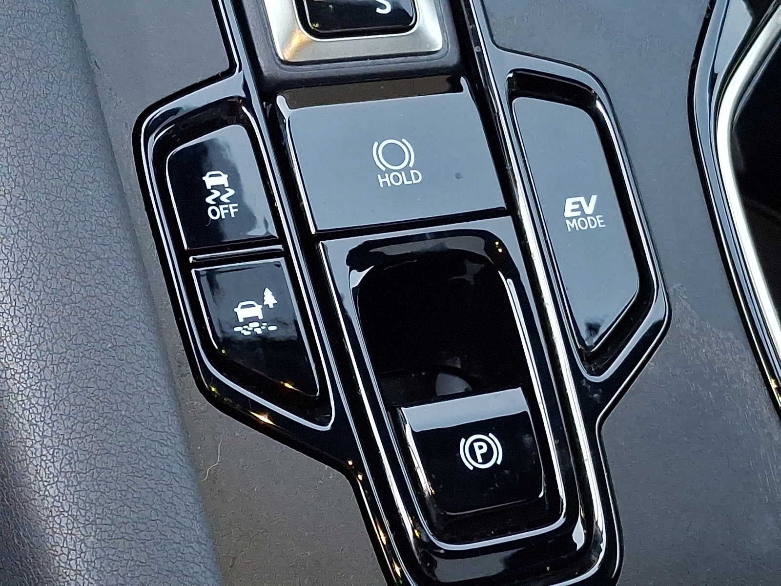 2024 Lexus RX 350h Premium