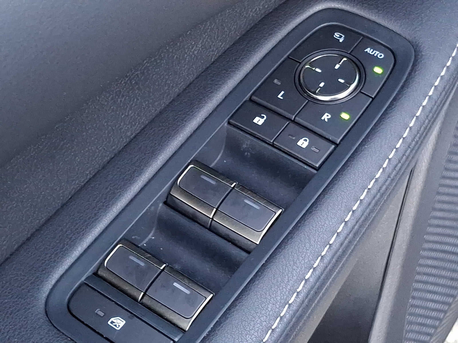 2024 Lexus RX 350h Premium