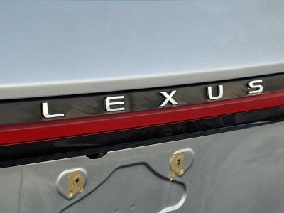 2024 Lexus RX 350h Premium