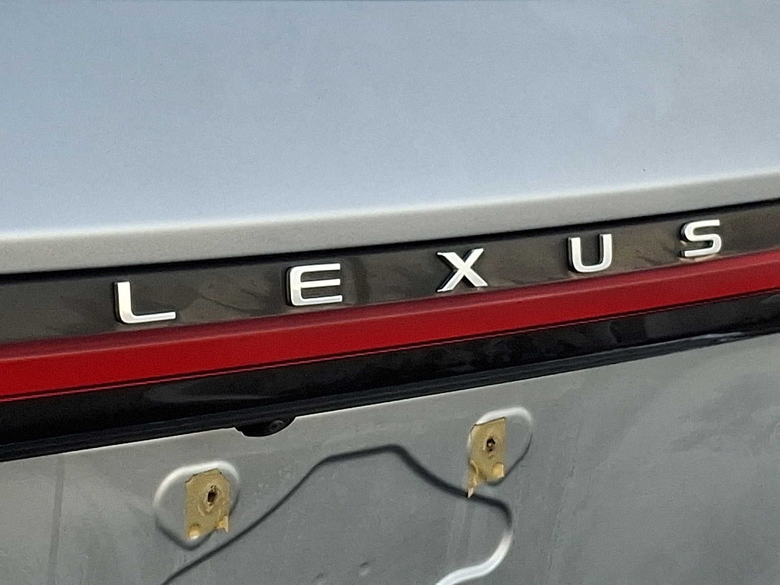 2024 Lexus RX 350h Premium