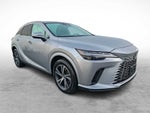 2024 Lexus RX 350h Premium