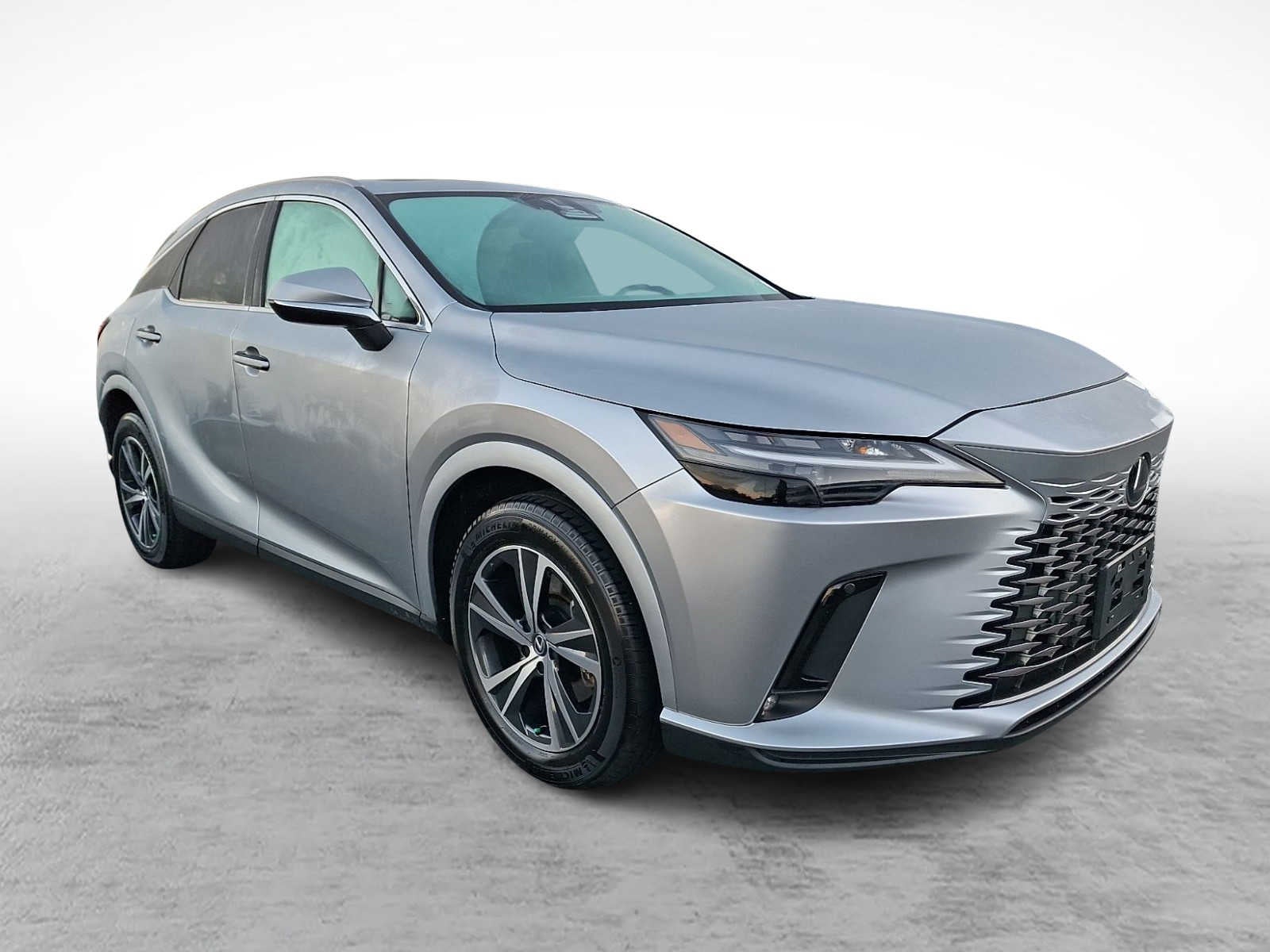 2024 Lexus RX 350h Premium